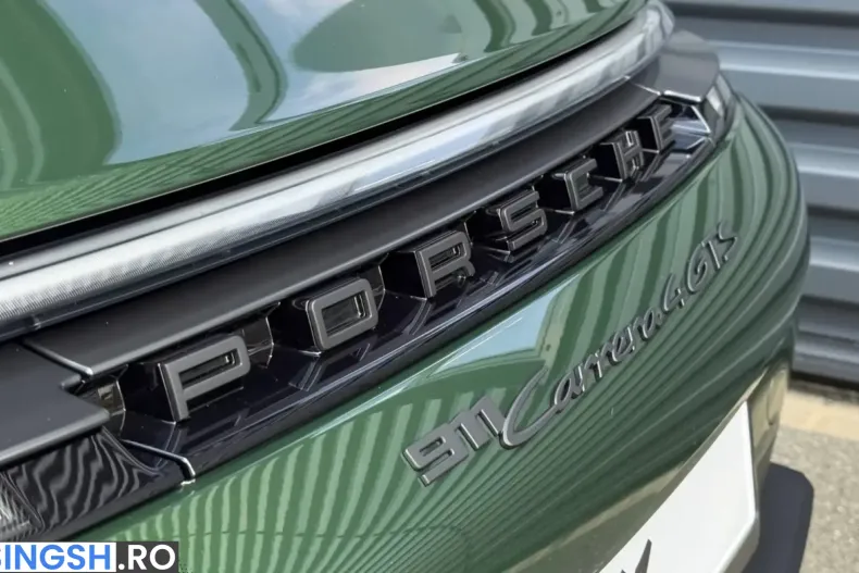 Porsche 992 din 2026 cu 60 km - oferta POR226195 - foto 36