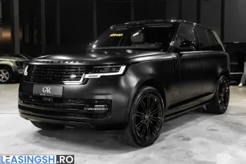 Land Rover Range Rover din 2024 - oferta LAN226196