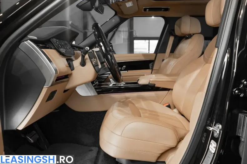 Land Rover Range Rover din 2024 cu 29.600 km - oferta LAN226196 - foto 2