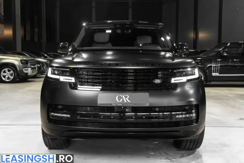 Land Rover Range Rover din 2024 cu 29.600 km - oferta LAN226196 - foto 3