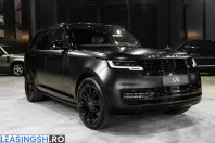 Land Rover Range Rover din 2024 cu 29.600 km - oferta LAN226196 - foto 5
