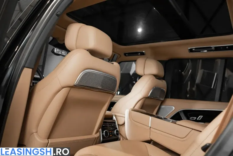 Land Rover Range Rover din 2024 cu 29.600 km - oferta LAN226196 - foto 12