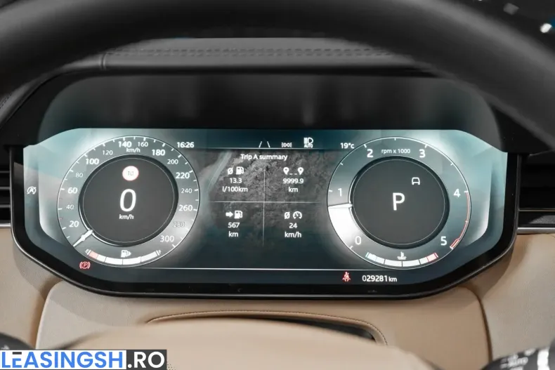 Land Rover Range Rover din 2024 cu 29.600 km - oferta LAN226196 - foto 18