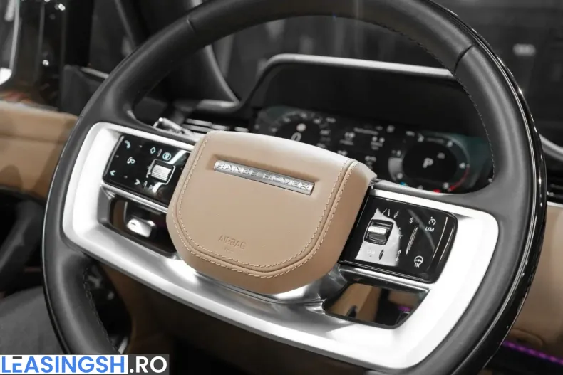 Land Rover Range Rover din 2024 cu 29.600 km - oferta LAN226196 - foto 19