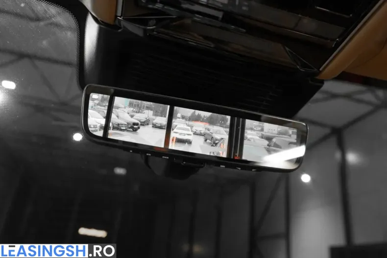 Land Rover Range Rover din 2024 cu 29.600 km - oferta LAN226196 - foto 21