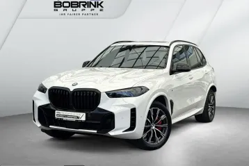 BMW X5 din 2024 - oferta BMW226197
