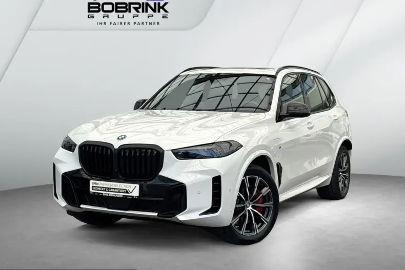 BMW X5 (Seria X) din 2024 cu 37.200 km - oferta BMW226197 - foto 1