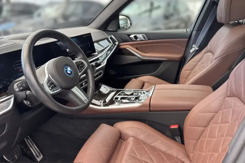 BMW X5 (Seria X) din 2024 cu 37.200 km - oferta BMW226197 - foto 2