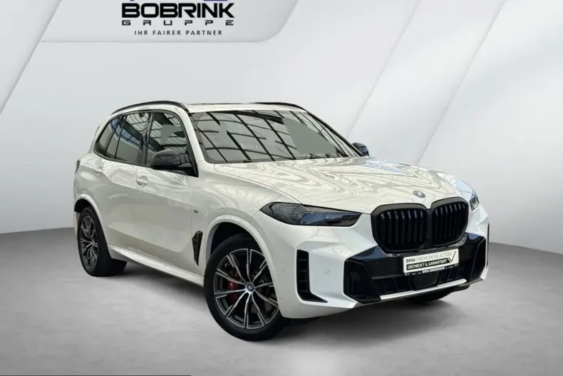 BMW X5 (Seria X) din 2024 cu 37.200 km - oferta BMW226197 - foto 3