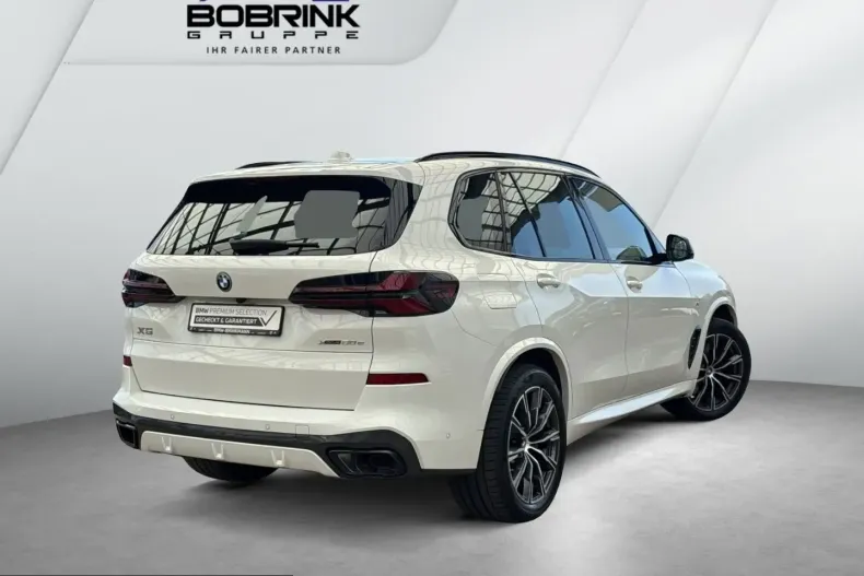 BMW X5 (Seria X) din 2024 cu 37.200 km - oferta BMW226197 - foto 4