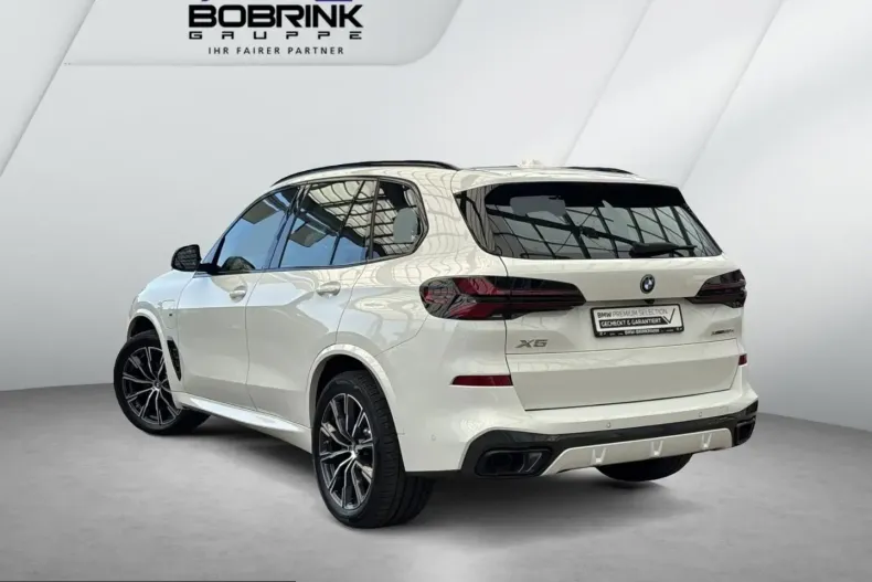 BMW X5 (Seria X) din 2024 cu 37.200 km - oferta BMW226197 - foto 5