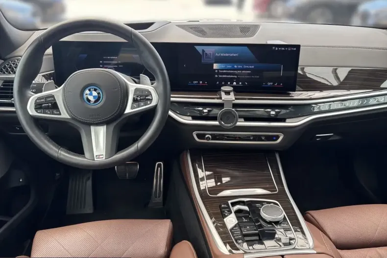 BMW X5 (Seria X) din 2024 cu 37.200 km - oferta BMW226197 - foto 6