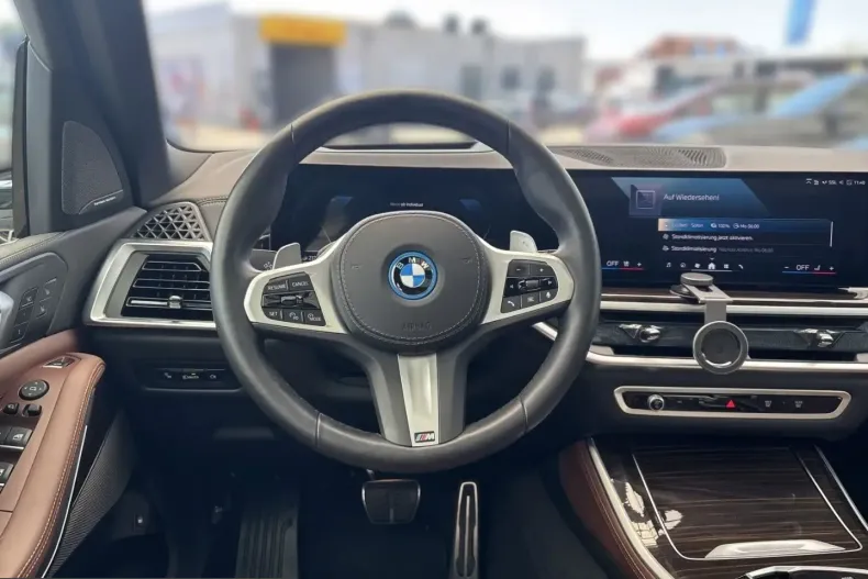 BMW X5 (Seria X) din 2024 cu 37.200 km - oferta BMW226197 - foto 7