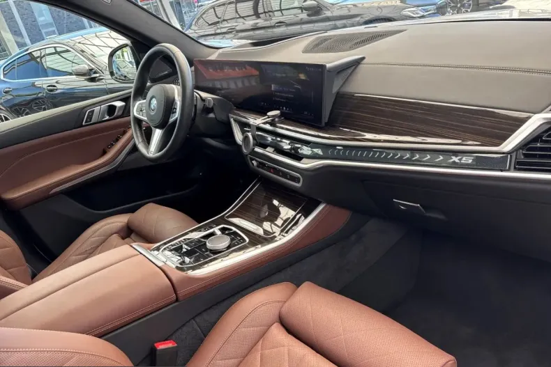 BMW X5 (Seria X) din 2024 cu 37.200 km - oferta BMW226197 - foto 8
