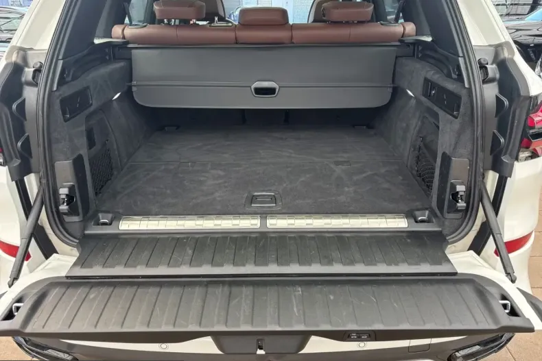 BMW X5 (Seria X) din 2024 cu 37.200 km - oferta BMW226197 - foto 14