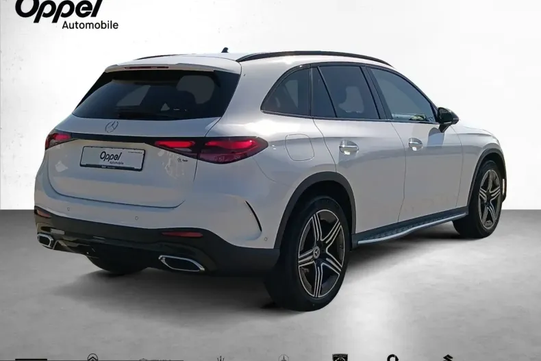Mercedes-Benz GLC 300 (Clasa GLC) din 2025 cu 21.433 km - oferta MER226198 - foto 3