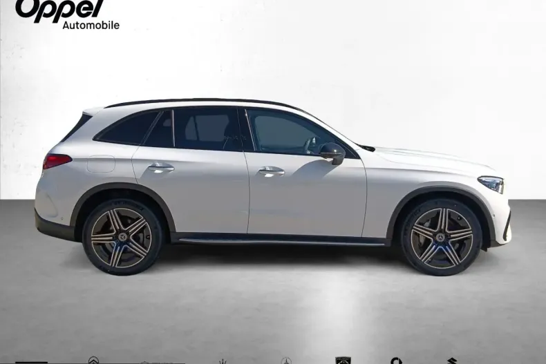 Mercedes-Benz GLC 300 (Clasa GLC) din 2025 cu 21.433 km - oferta MER226198 - foto 6