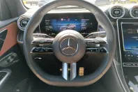 Mercedes-Benz GLC 300 (Clasa GLC) din 2025 cu 21.433 km - oferta MER226198 - foto 13