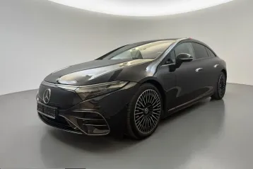 Mercedes-Benz EQS din 2024 - oferta MER226199