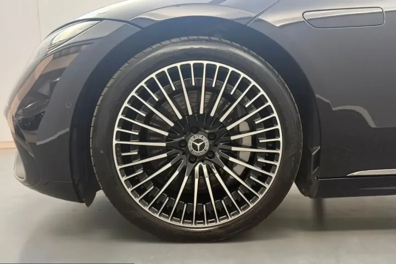 Mercedes-Benz EQS (Clasa S) din 2024 cu 30.000 km - oferta MER226199 - foto 5