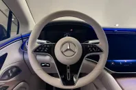 Mercedes-Benz EQS (Clasa S) din 2024 cu 30.000 km - oferta MER226199 - foto 27