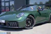 Porsche 992 din 2026 cu 60 km - oferta POR226200 - foto 1