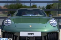 Porsche 992 din 2026 cu 60 km - oferta POR226200 - foto 2
