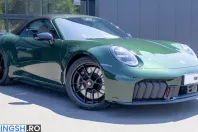 Porsche 992 din 2026 cu 60 km - oferta POR226200 - foto 3