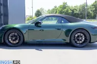 Porsche 992 din 2026 cu 60 km - oferta POR226200 - foto 9