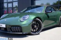 Porsche 992 din 2026 cu 60 km - oferta POR226200 - foto 10