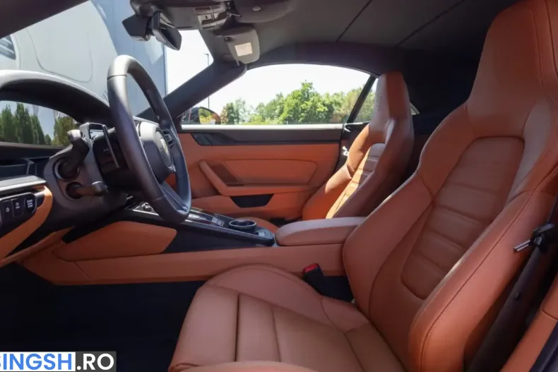 Porsche 992 din 2026 cu 60 km - oferta POR226200 - foto 19
