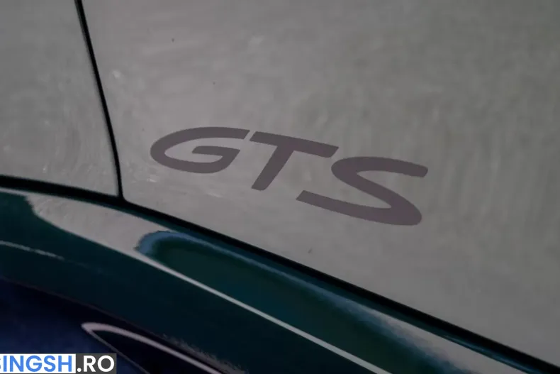 Porsche 992 din 2026 cu 60 km - oferta POR226200 - foto 23
