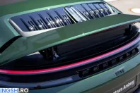 Porsche 992 din 2026 cu 60 km - oferta POR226200 - foto 34