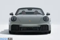 Porsche 992 din 2026 cu 60 km - oferta POR226201 - foto 2