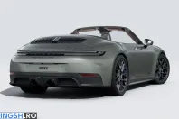 Porsche 992 din 2026 cu 60 km - oferta POR226201 - foto 3