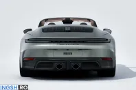 Porsche 992 din 2026 cu 60 km - oferta POR226201 - foto 4