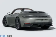 Porsche 992 din 2026 cu 60 km - oferta POR226201 - foto 5
