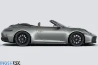 Porsche 992 din 2026 cu 60 km - oferta POR226201 - foto 7