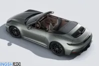 Porsche 992 din 2026 cu 60 km - oferta POR226201 - foto 8