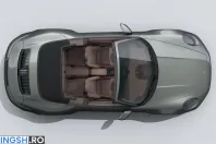 Porsche 992 din 2026 cu 60 km - oferta POR226201 - foto 9