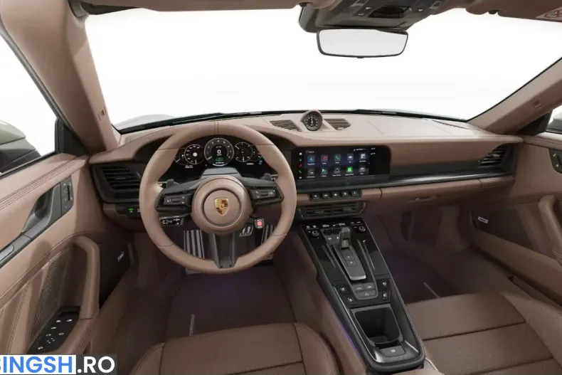 Porsche 992 din 2026 cu 60 km - oferta POR226201 - foto 10