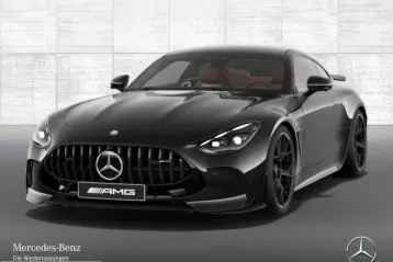 Mercedes-Benz AMG GT din 2024 - oferta MER226202