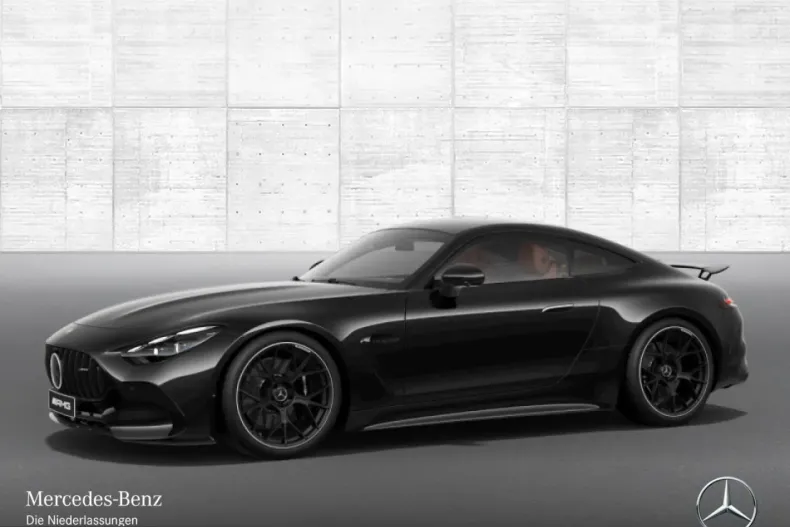 Mercedes-Benz AMG GT (Clasa GT) din 2024 cu 8.772 km - oferta MER226202 - foto 3