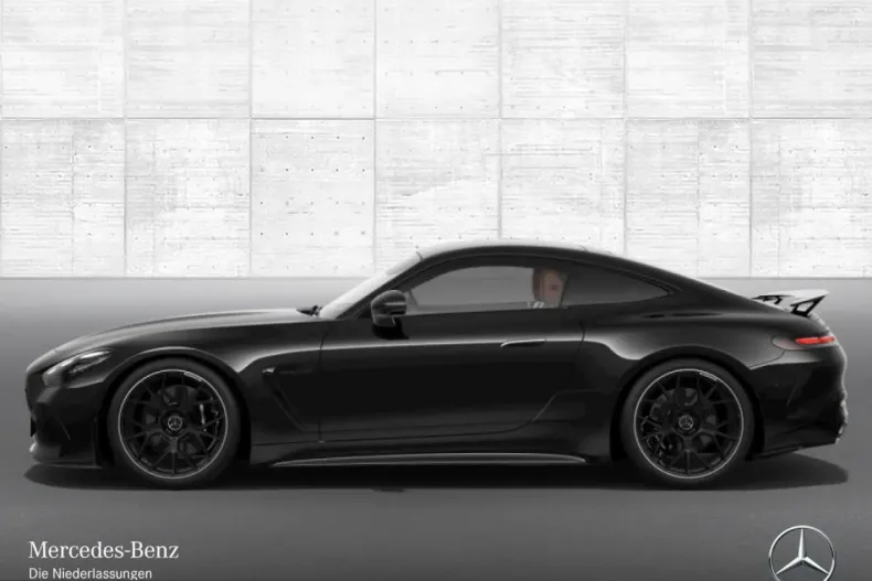 Mercedes-Benz AMG GT (Clasa GT) din 2024 cu 8.772 km - oferta MER226202 - foto 6