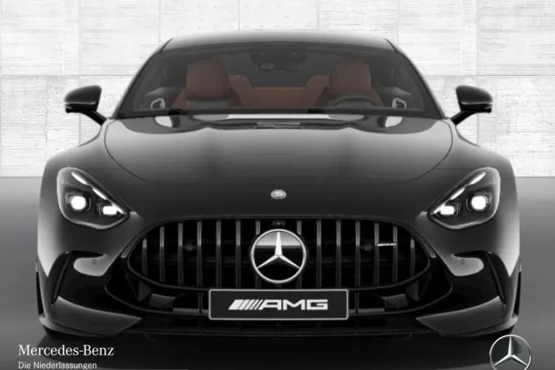 Mercedes-Benz AMG GT (Clasa GT) din 2024 cu 8.772 km - oferta MER226202 - foto 7