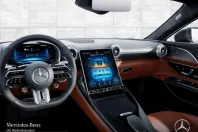 Mercedes-Benz AMG GT (Clasa GT) din 2024 cu 8.772 km - oferta MER226202 - foto 9