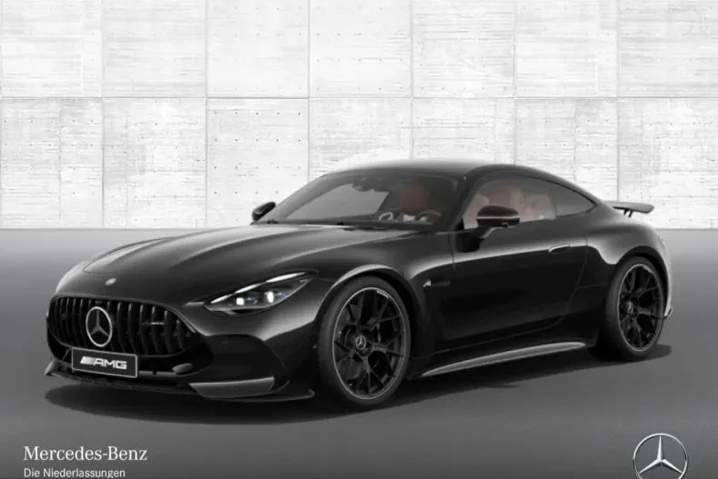 Mercedes-Benz AMG GT (Clasa GT) din 2024 cu 8.772 km - oferta MER226202 - foto 11