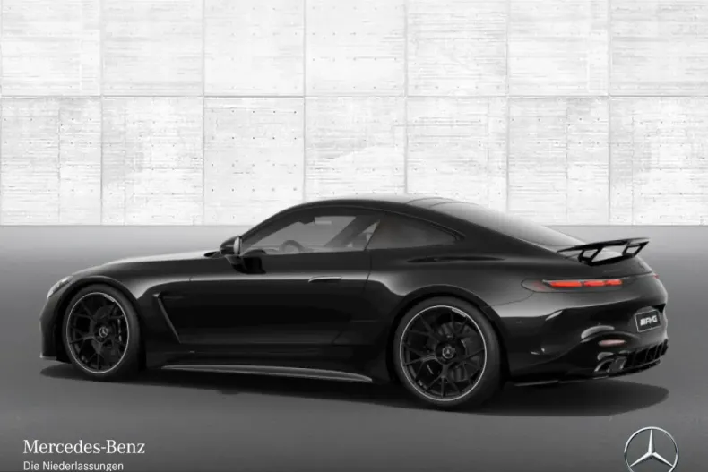 Mercedes-Benz AMG GT (Clasa GT) din 2024 cu 8.772 km - oferta MER226202 - foto 12