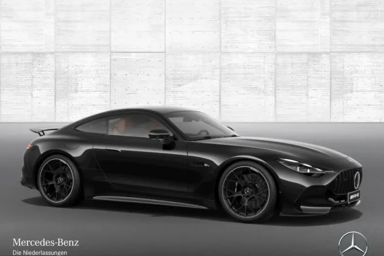 Mercedes-Benz AMG GT (Clasa GT) din 2024 cu 8.772 km - oferta MER226202 - foto 13