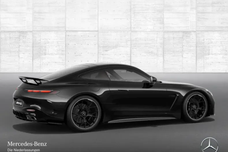 Mercedes-Benz AMG GT (Clasa GT) din 2024 cu 8.772 km - oferta MER226202 - foto 14